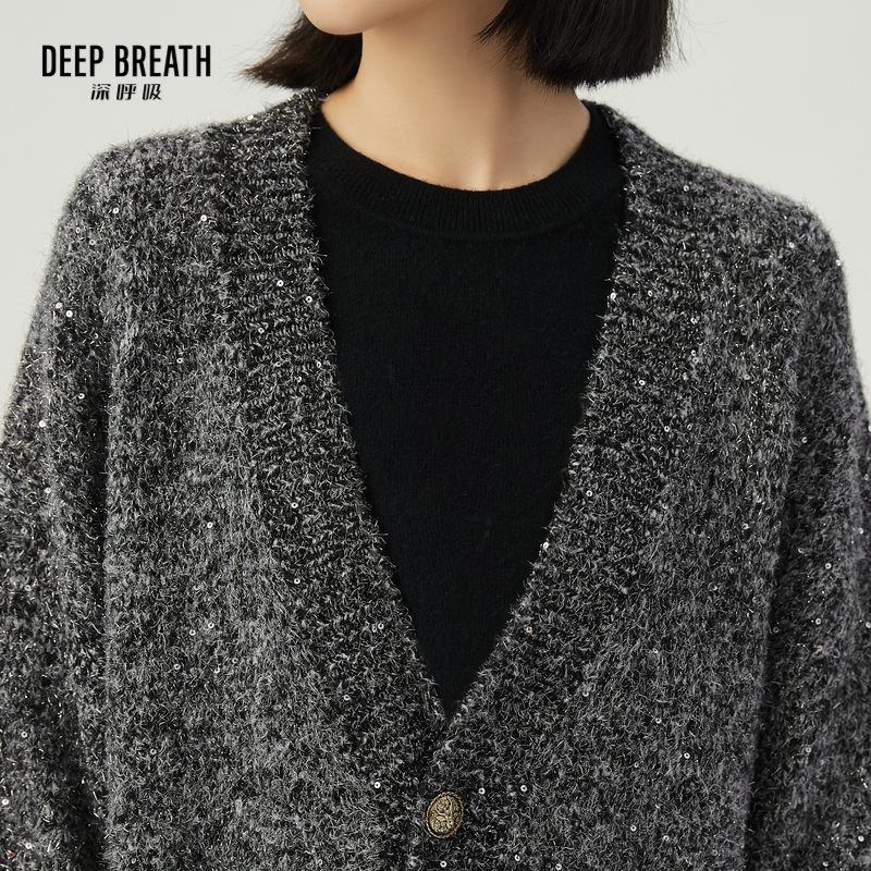 深呼吸女装正品相册图