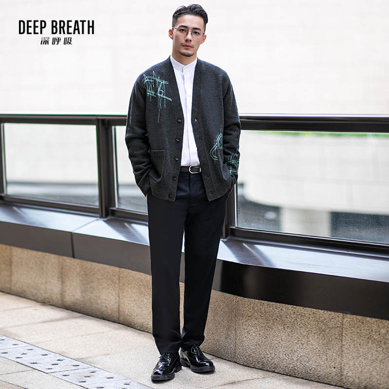 深呼吸女装正品相册图