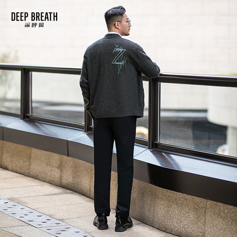 深呼吸女装正品相册图