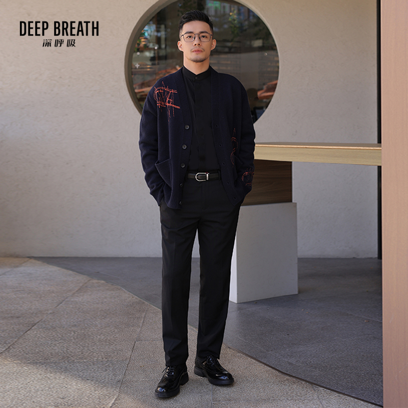 深呼吸女装正品相册图