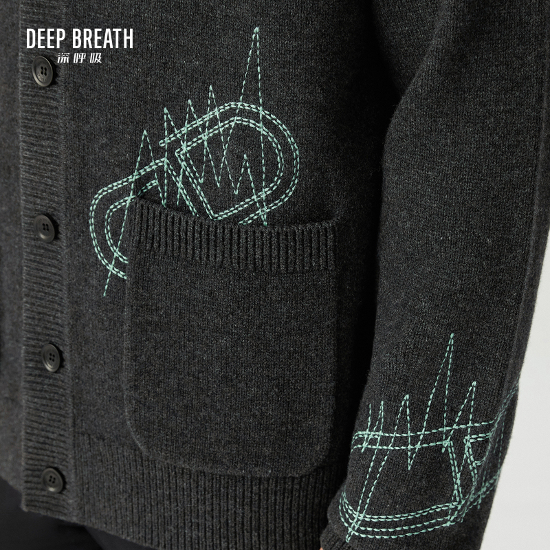 深呼吸女装正品相册图