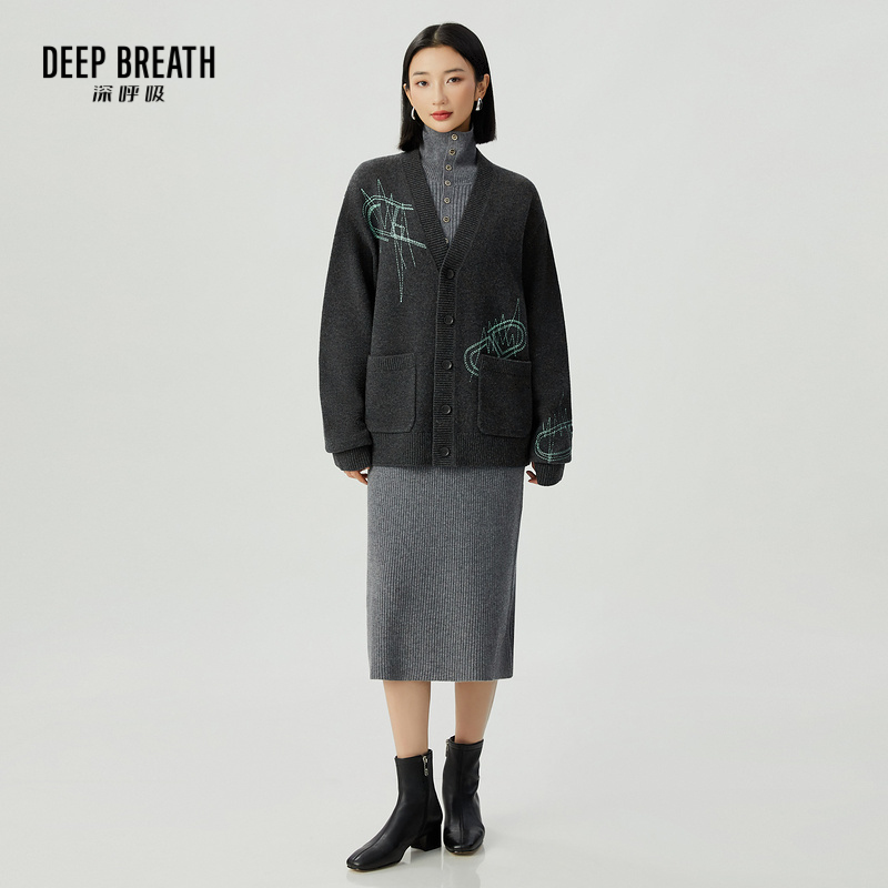 深呼吸女装正品相册图