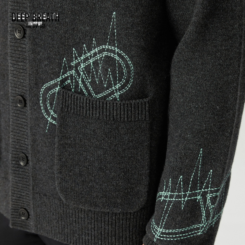 深呼吸女装正品相册图