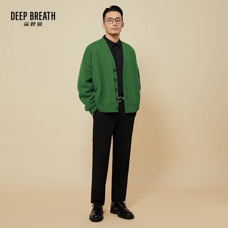 深呼吸女装正品相册图