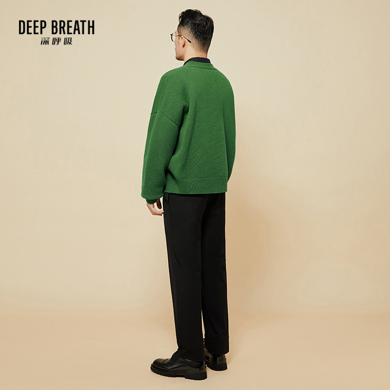 深呼吸女装正品相册图