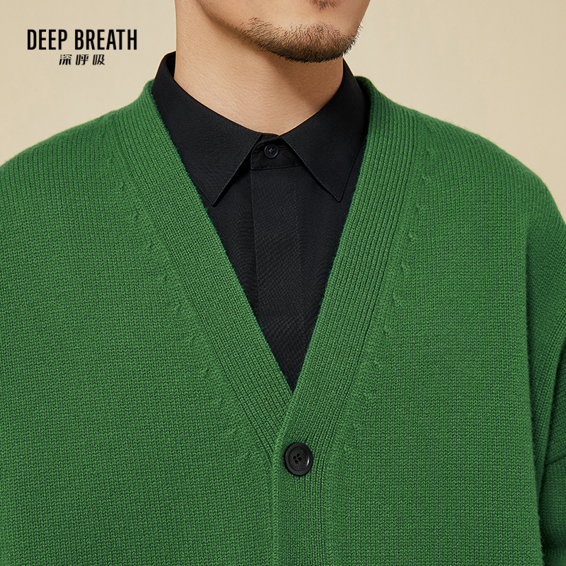 深呼吸女装正品相册图