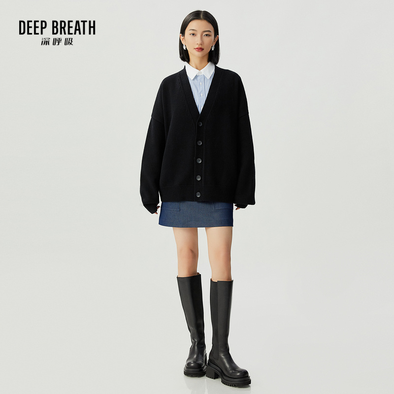 深呼吸女装正品相册图