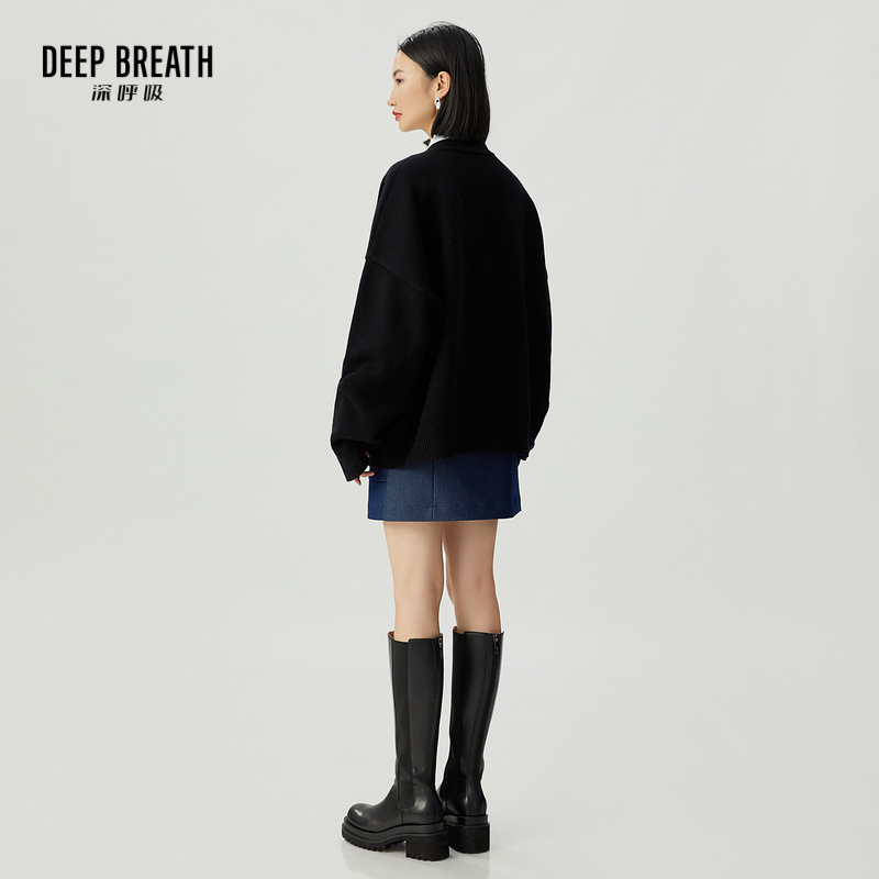 深呼吸女装正品相册图