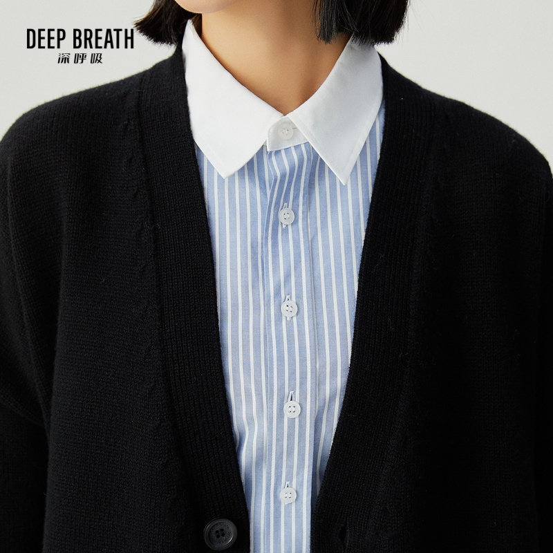 深呼吸女装正品相册图