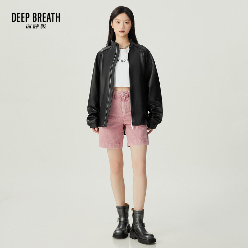 深呼吸女装正品相册图