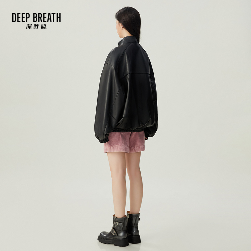深呼吸女装正品相册图
