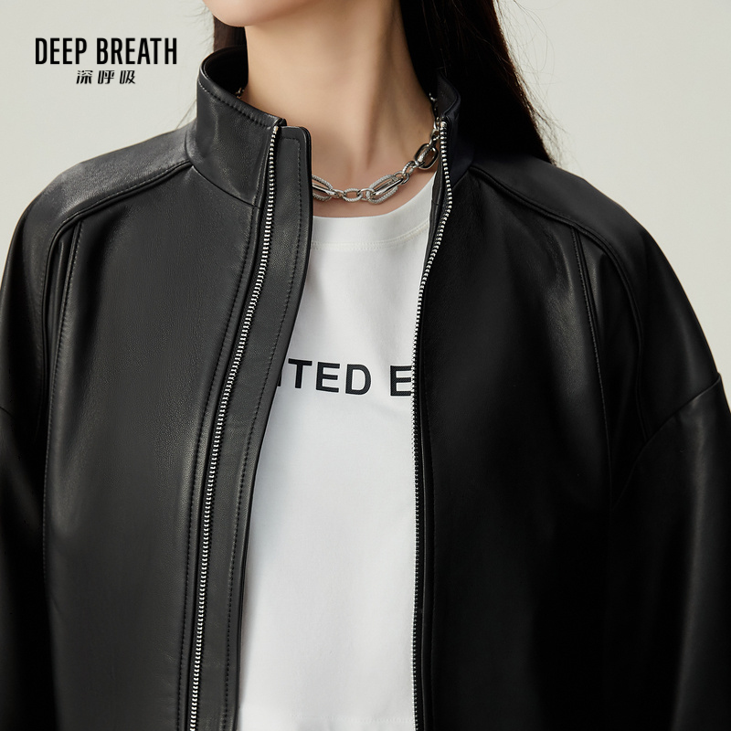 深呼吸女装正品相册图