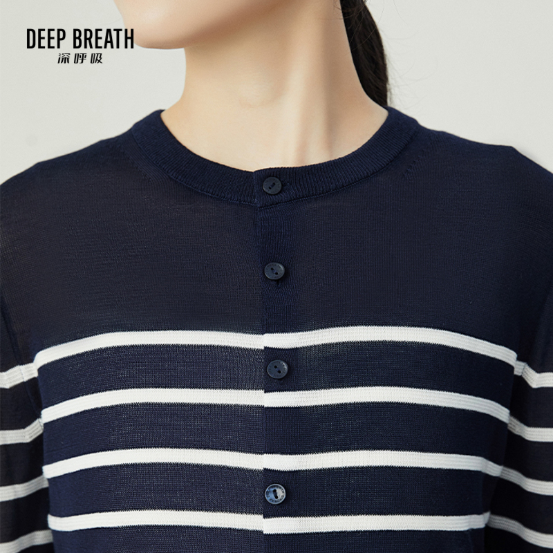 深呼吸女装正品相册图