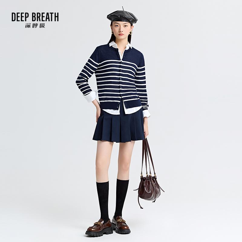 深呼吸女装正品相册图