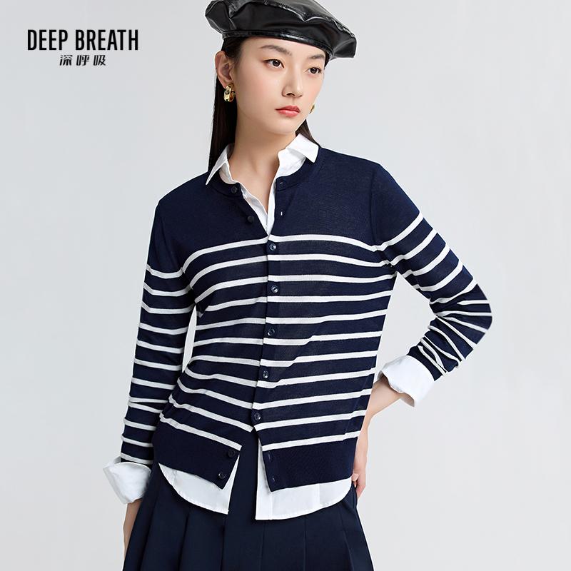 深呼吸女装正品相册图