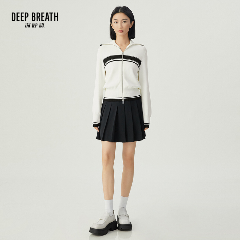 深呼吸女装正品相册图
