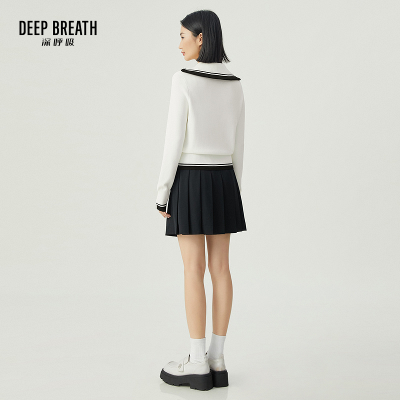 深呼吸女装正品相册图