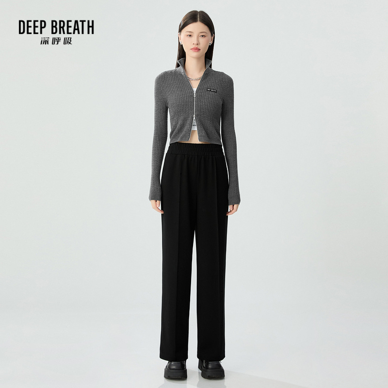 深呼吸女装正品相册图
