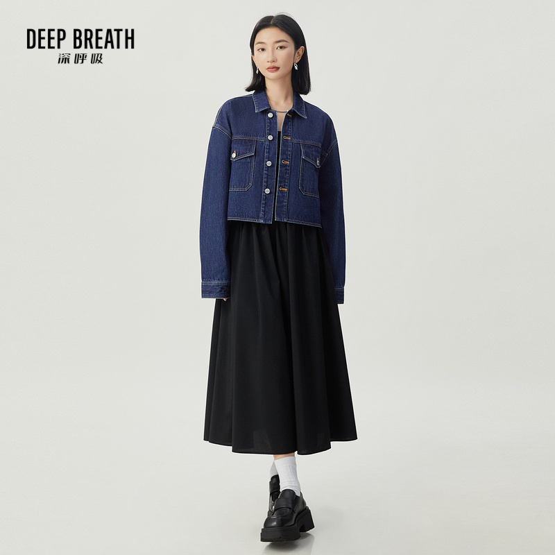 深呼吸女装正品相册图