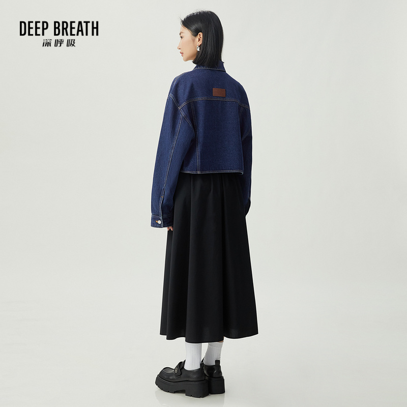 深呼吸女装正品相册图