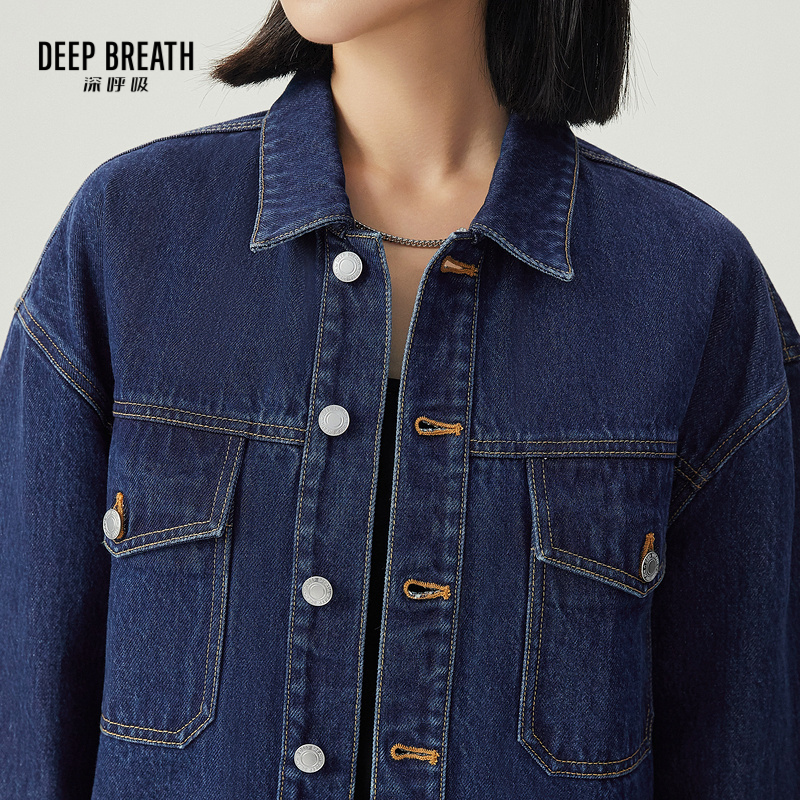 深呼吸女装正品相册图