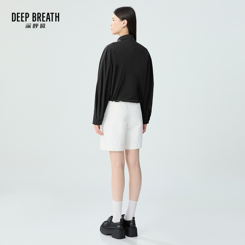 深呼吸女装正品相册图