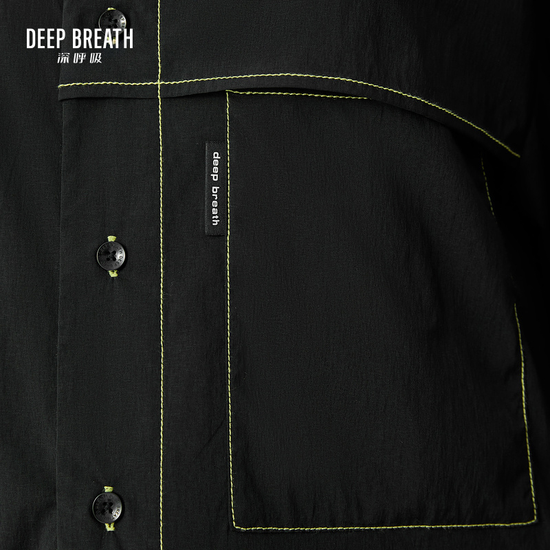 深呼吸女装正品相册图