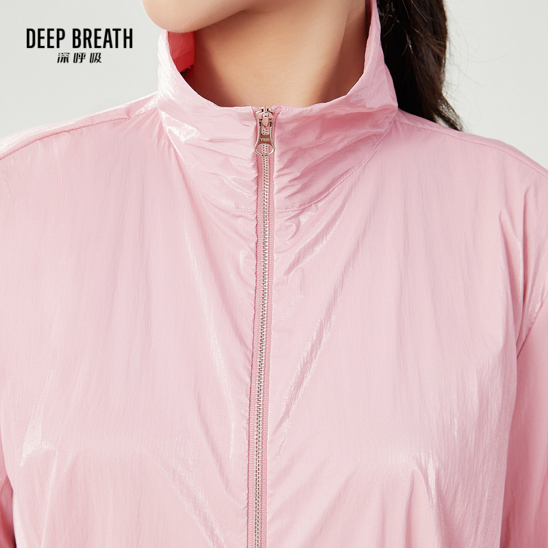 深呼吸女装正品相册图