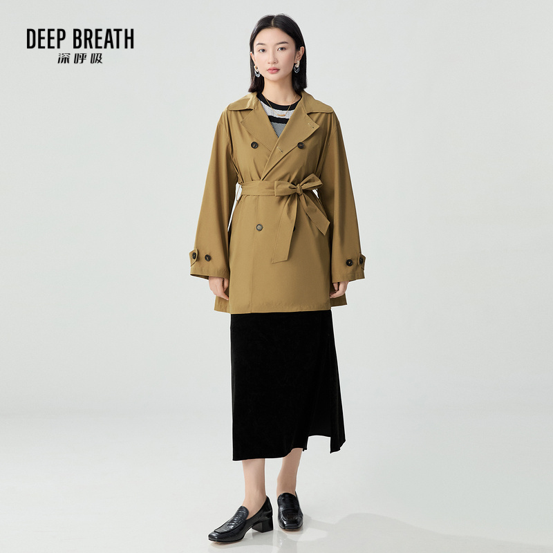 深呼吸女装正品相册图