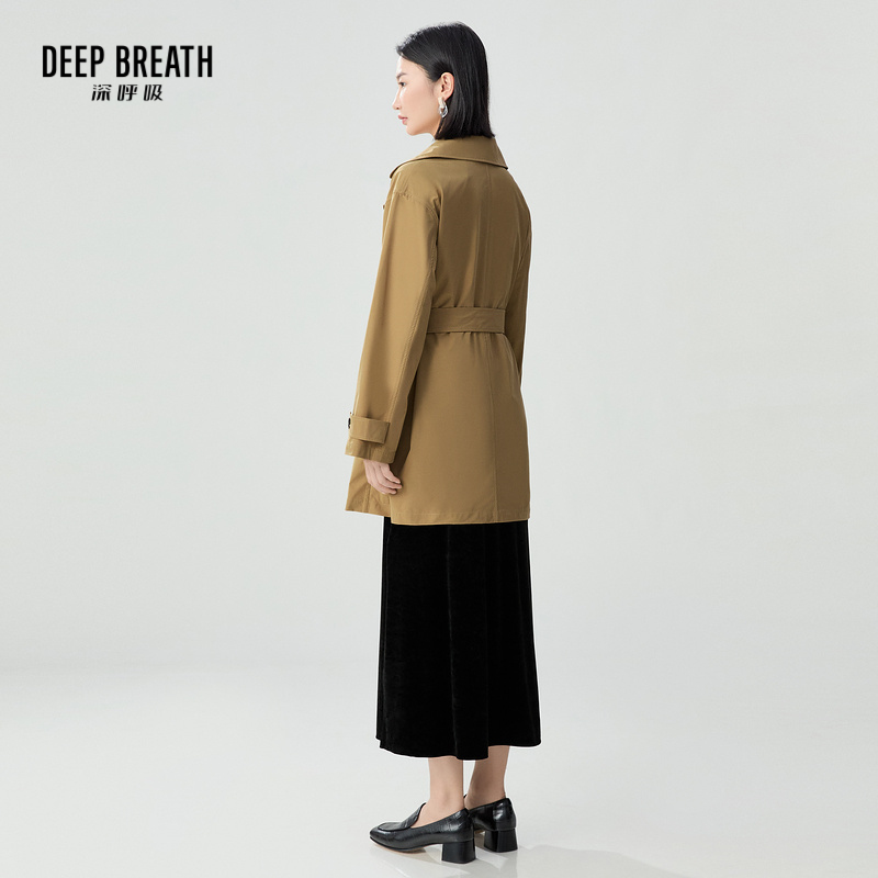 深呼吸女装正品相册图