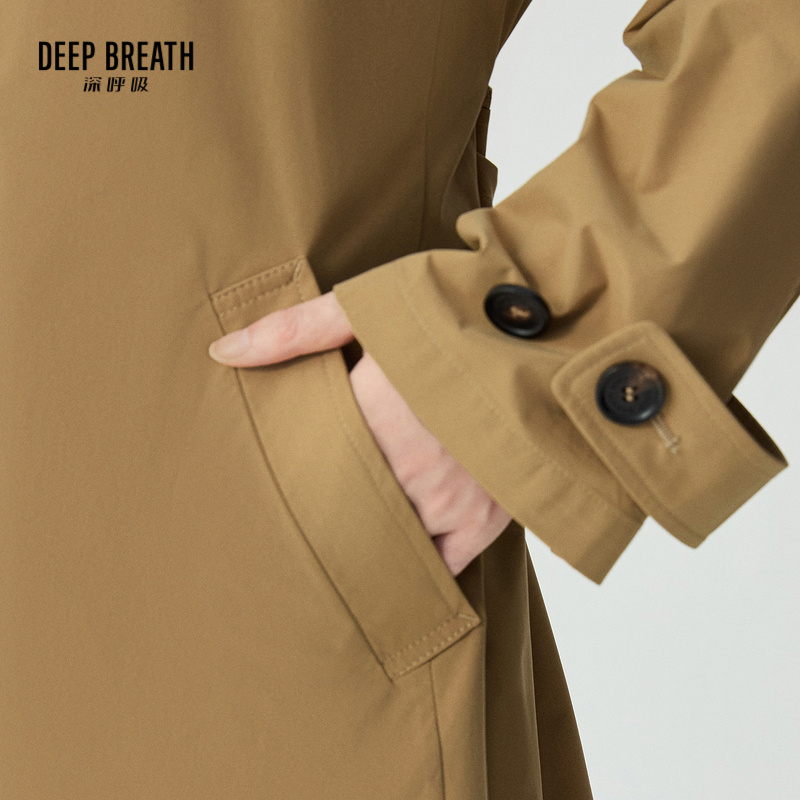 深呼吸女装正品相册图