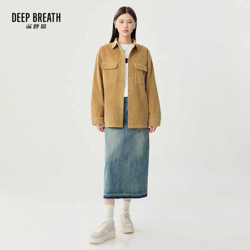 深呼吸女装正品相册图