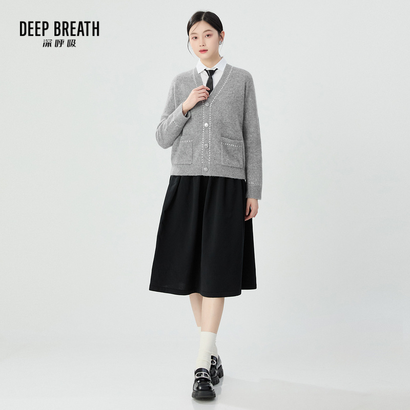 深呼吸女装正品相册图