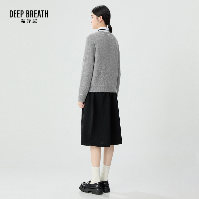 深呼吸女装正品相册图