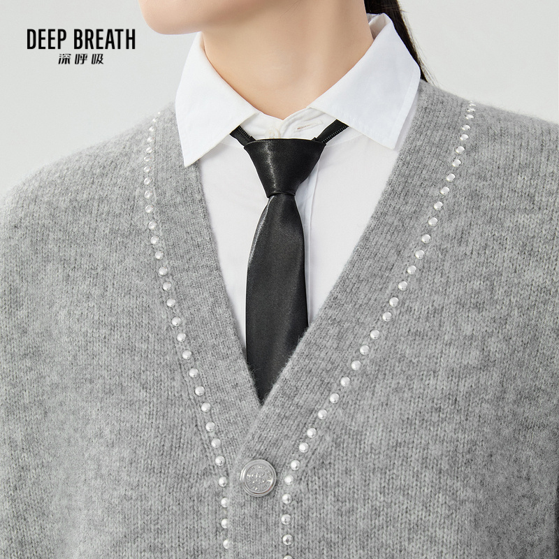 深呼吸女装正品相册图