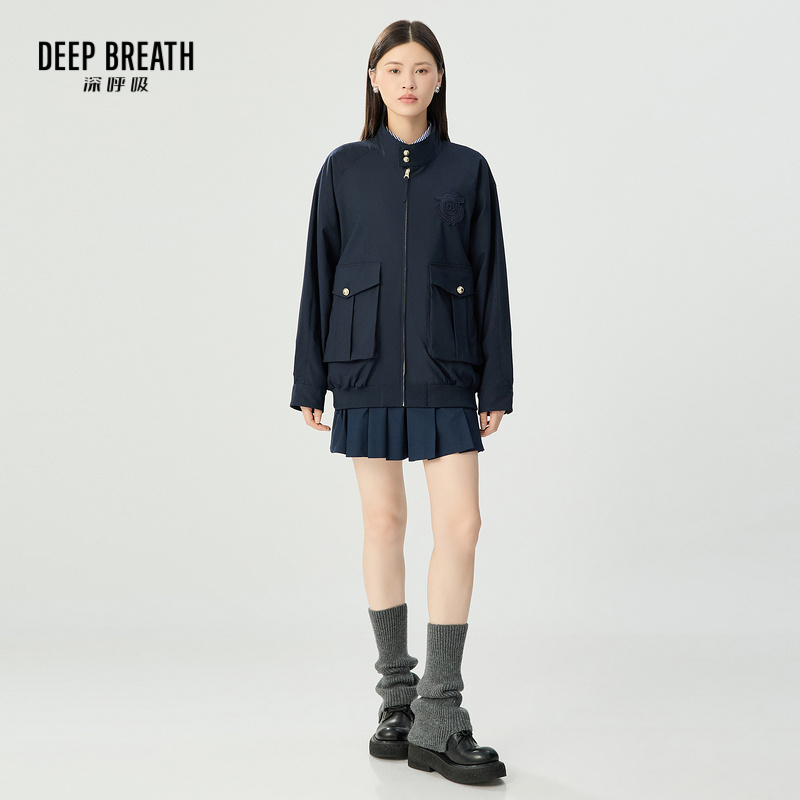 深呼吸女装正品相册图