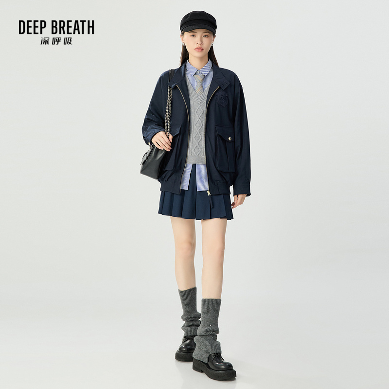 深呼吸女装正品相册图