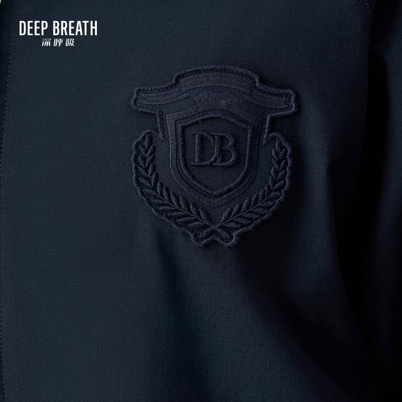 深呼吸女装正品相册图