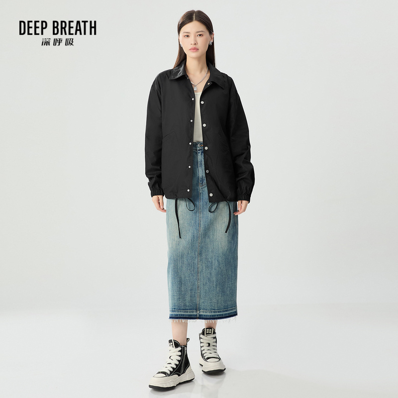 深呼吸女装正品相册图