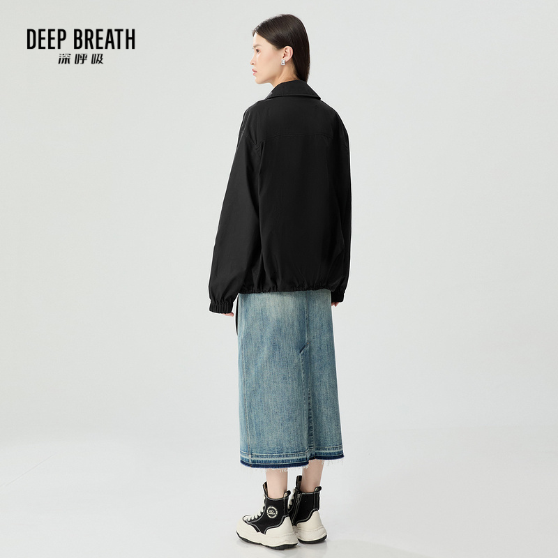 深呼吸女装正品相册图