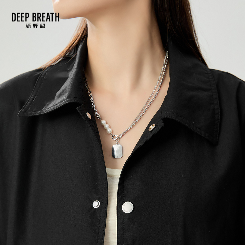 深呼吸女装正品相册图