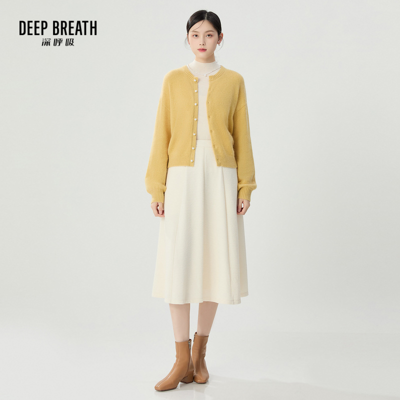 深呼吸女装正品相册图