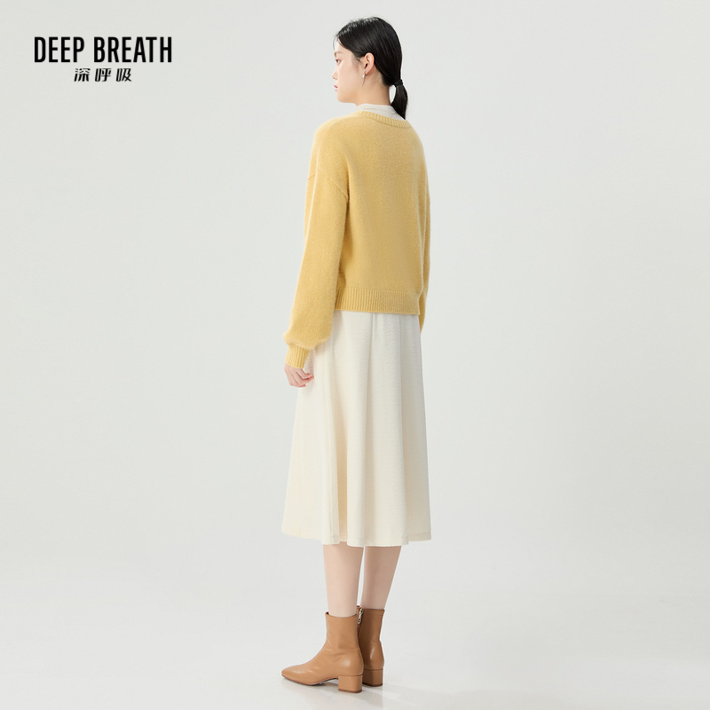 深呼吸女装正品相册图