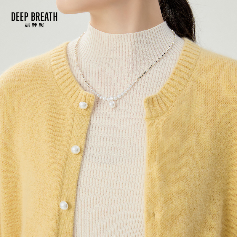 深呼吸女装正品相册图