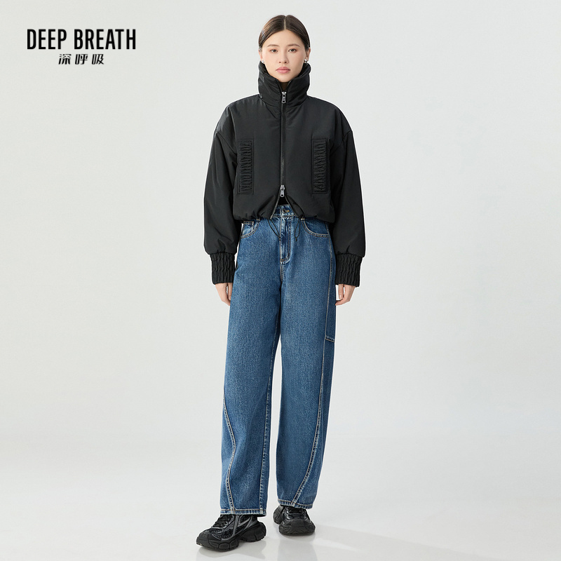 深呼吸女装正品相册图