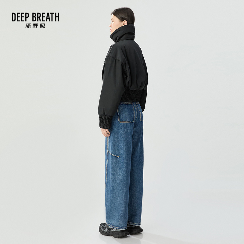深呼吸女装正品相册图