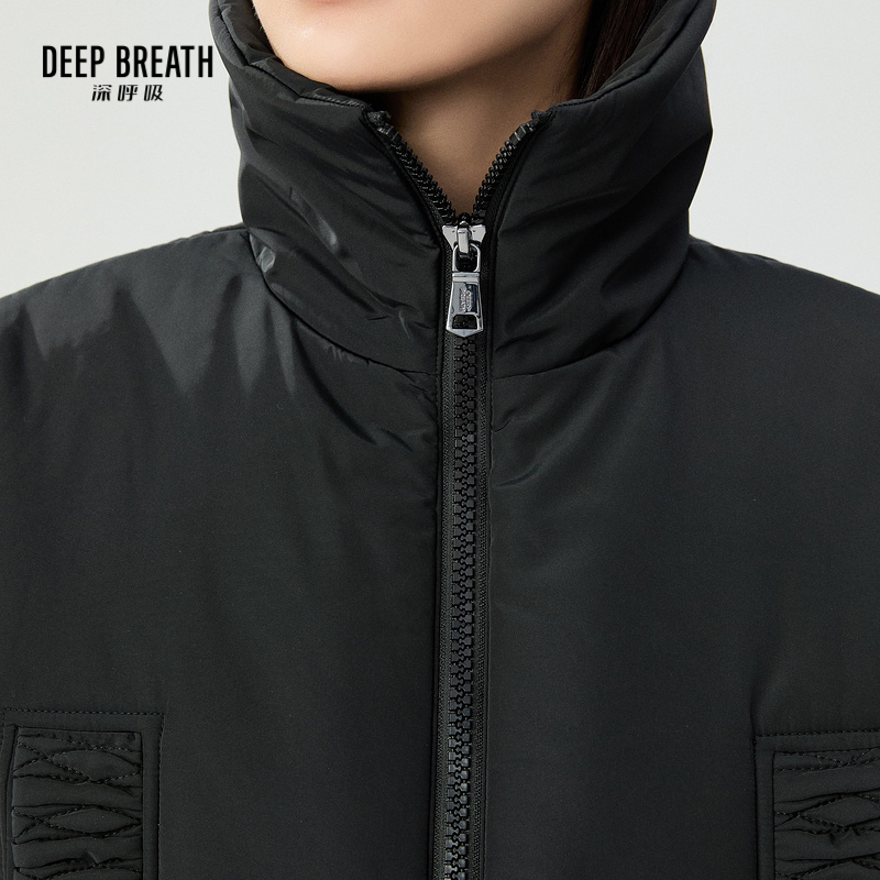 深呼吸女装正品相册图