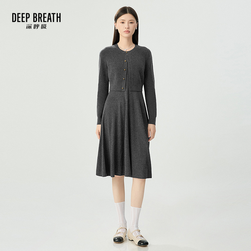 深呼吸女装正品相册图