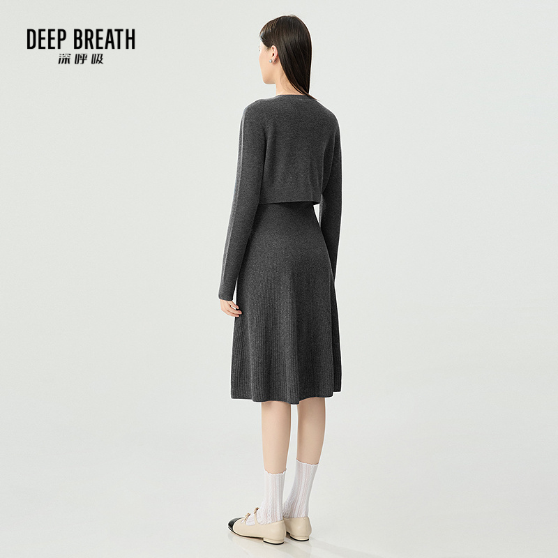 深呼吸女装正品相册图