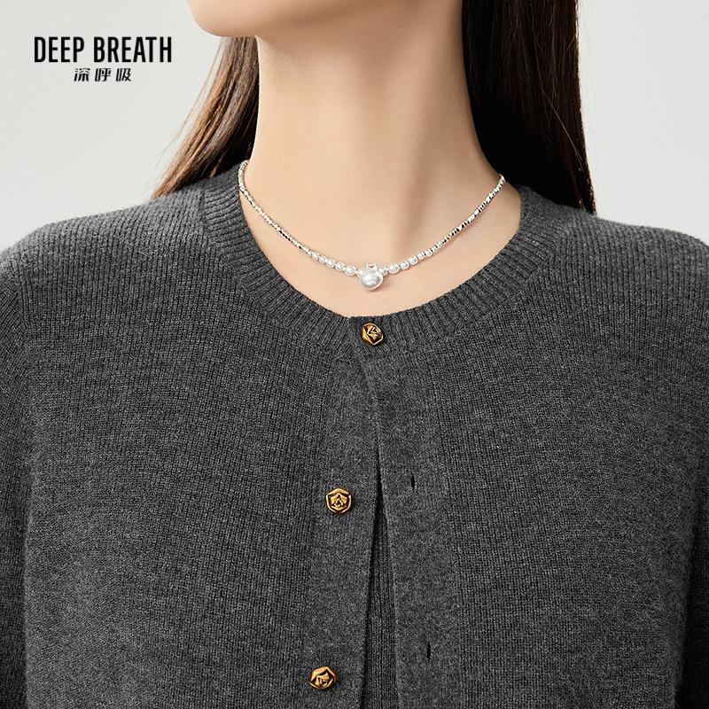 深呼吸女装正品相册图